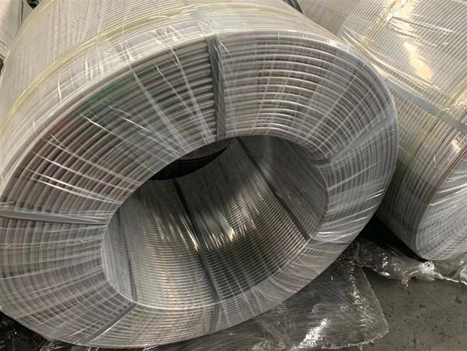 28/55 Casi Cored Wire best